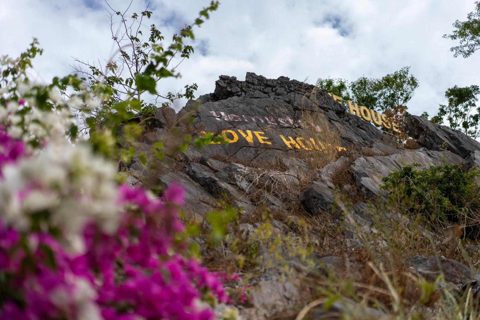 Cat Ba Love House Xuan Dam Kültér fotó